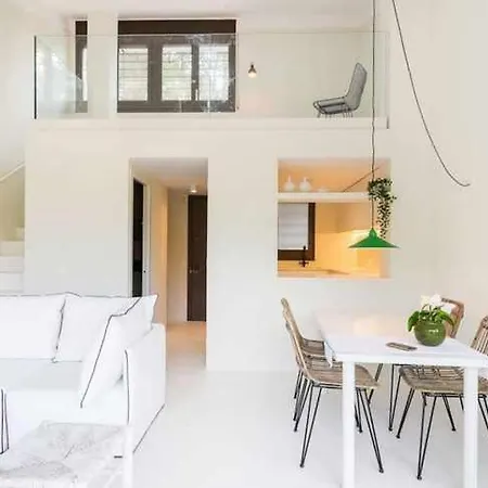 Apartamento Brisa Blanca Sa Riera