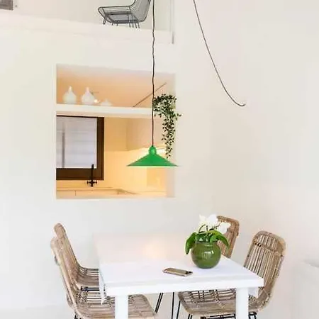 Brisa Blanca Sa Riera Apartamento *