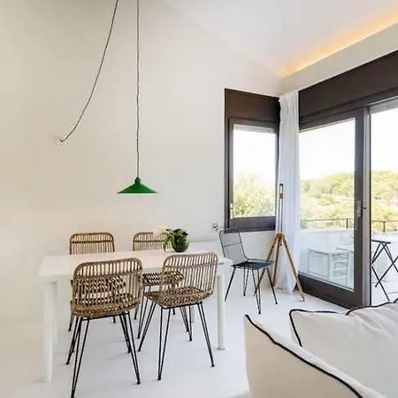 Apartamento Brisa Blanca Sa Riera
