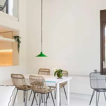 Brisa Blanca Sa Riera Apartamento *