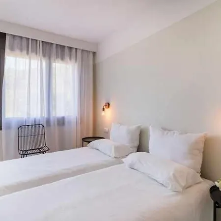 Brisa Blanca Sa Riera Begur