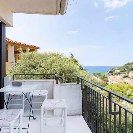 Apartamento Brisa Blanca Sa Riera