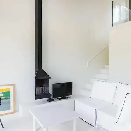 Brisa Blanca Sa Riera בגור