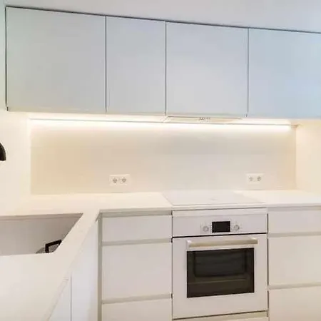 Brisa Blanca Sa Riera דירה